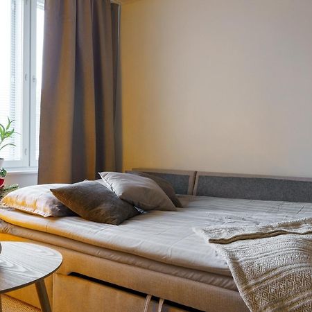 Adorable Arctic Apartment With Sauna Rovaniemi Kültér fotó