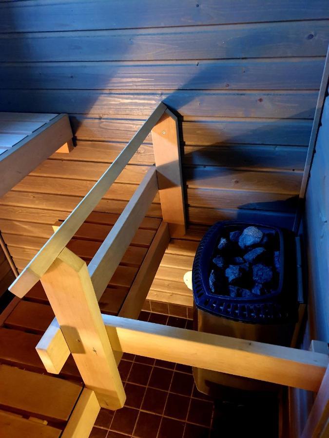 Adorable Arctic Apartment With Sauna Rovaniemi Kültér fotó