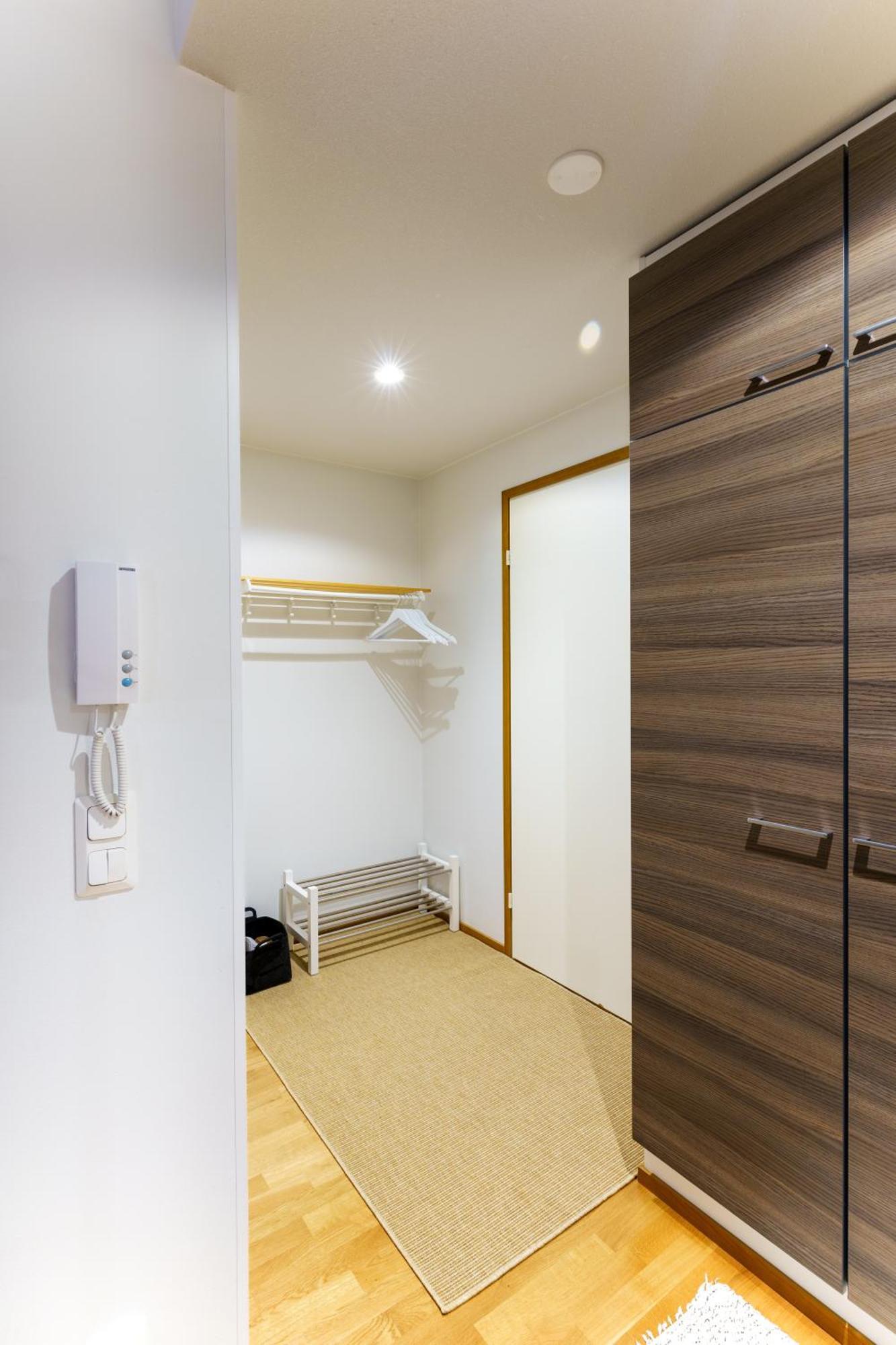 Adorable Arctic Apartment With Sauna Rovaniemi Kültér fotó