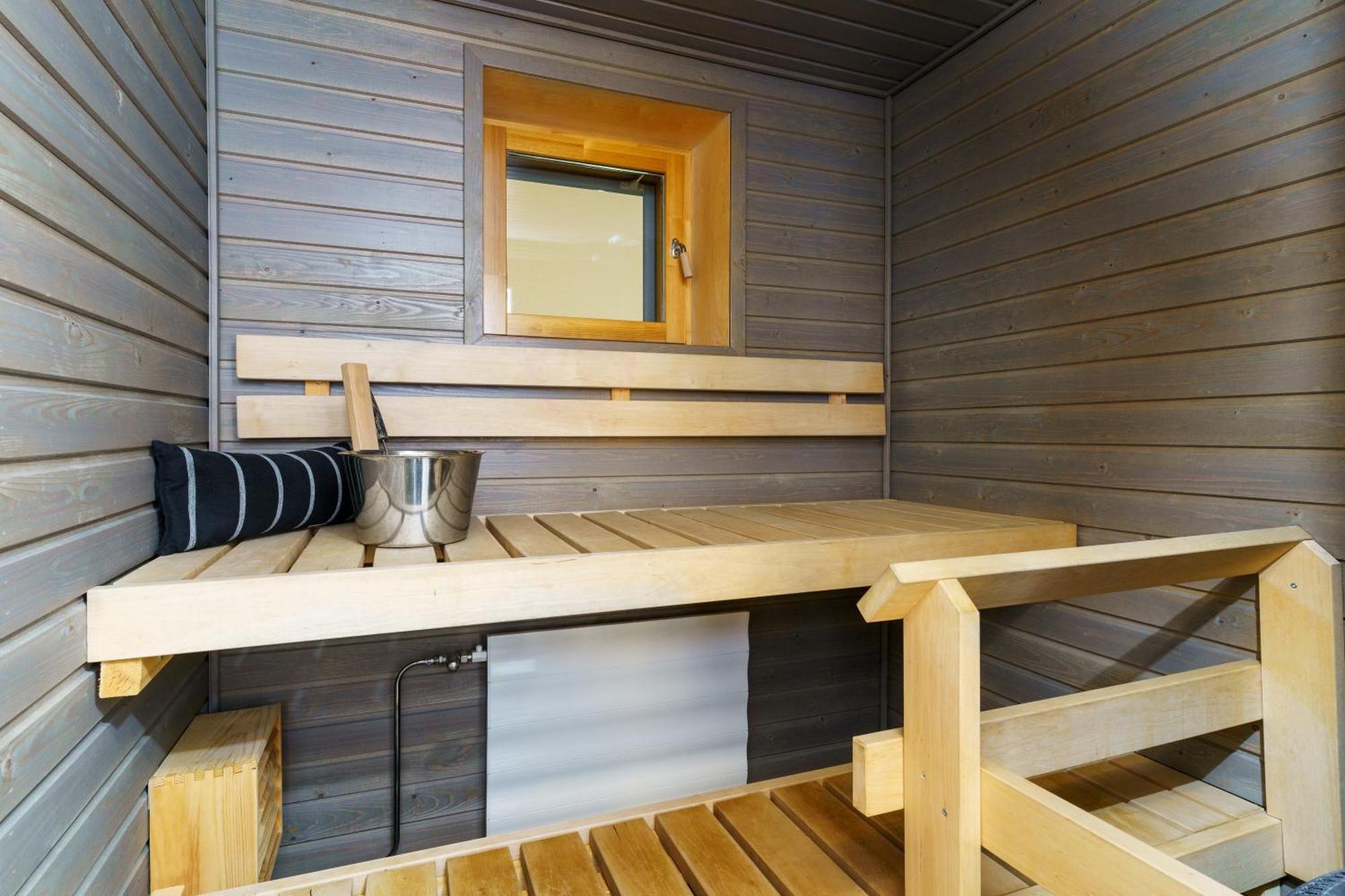 Adorable Arctic Apartment With Sauna Rovaniemi Kültér fotó
