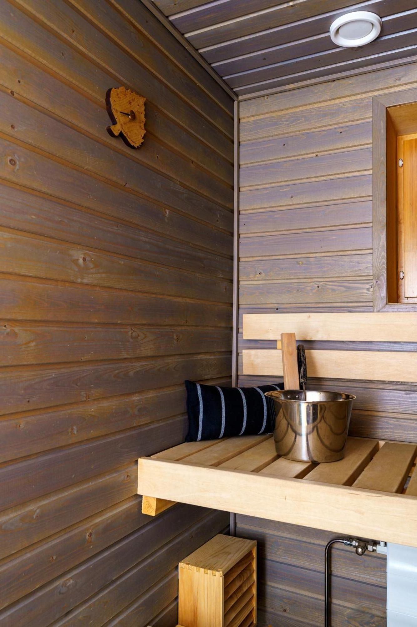 Adorable Arctic Apartment With Sauna Rovaniemi Kültér fotó