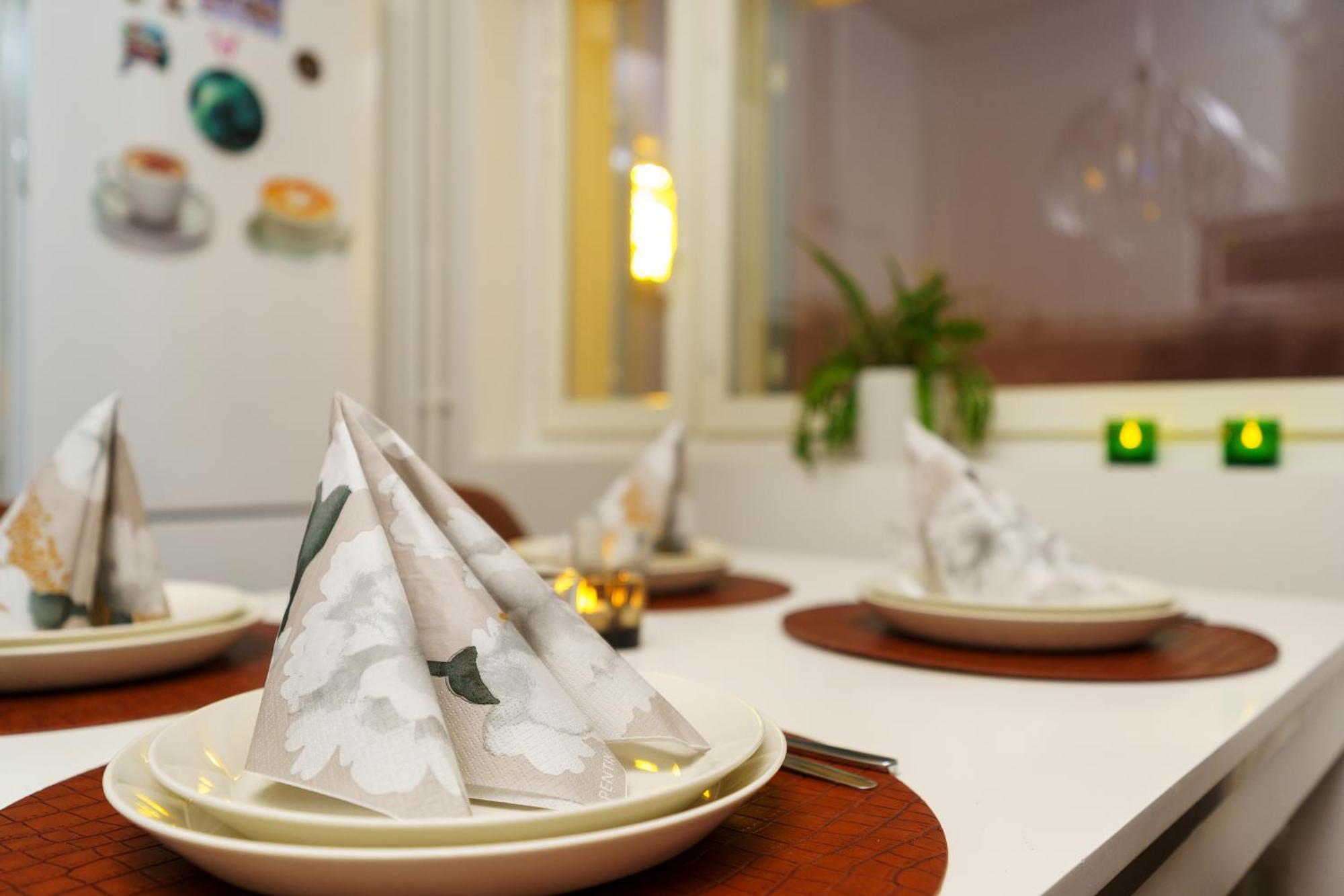 Adorable Arctic Apartment With Sauna Rovaniemi Kültér fotó