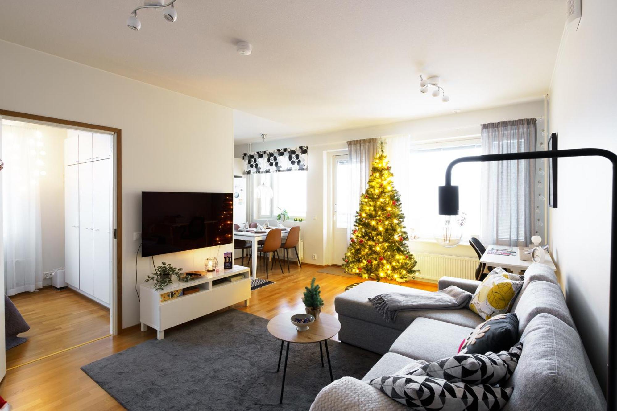Adorable Arctic Apartment With Sauna Rovaniemi Kültér fotó