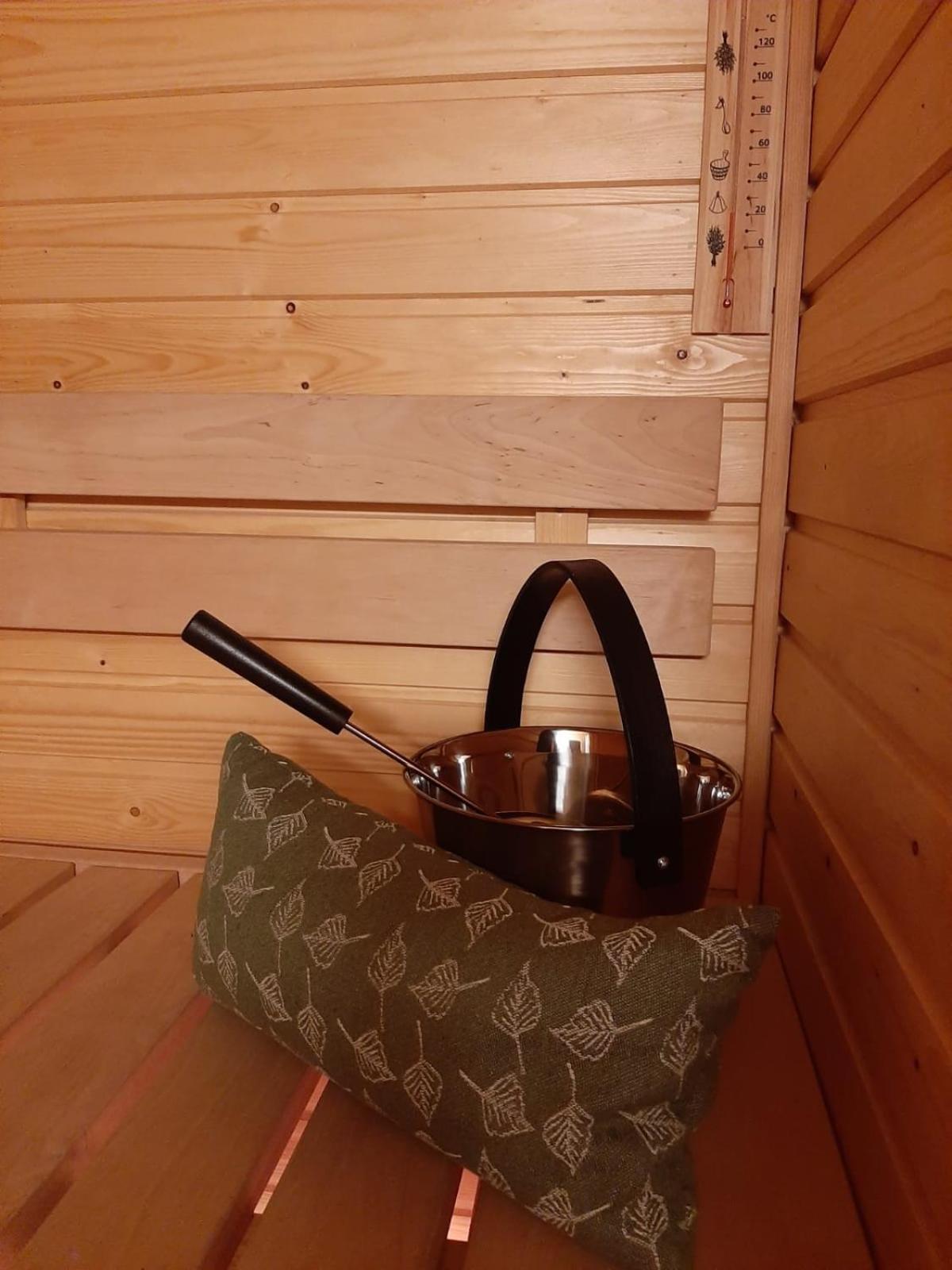 Adorable Arctic Apartment With Sauna Rovaniemi Kültér fotó