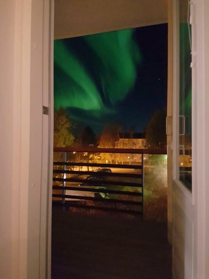 Adorable Arctic Apartment With Sauna Rovaniemi Kültér fotó